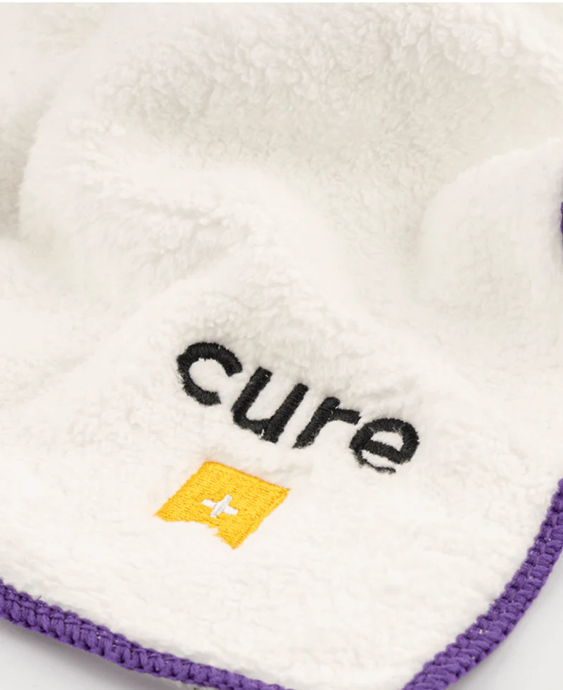 Crep Protect Ultimate Microfibre Towel (2pcs)