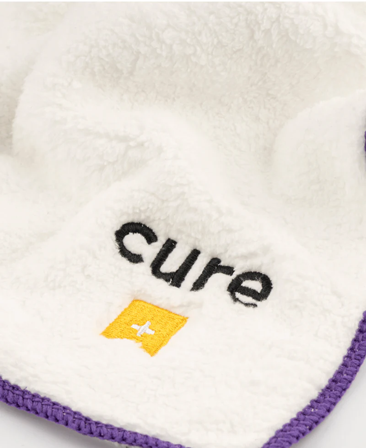 Crep Protect Ultimate Microfibre Towel (2pcs)