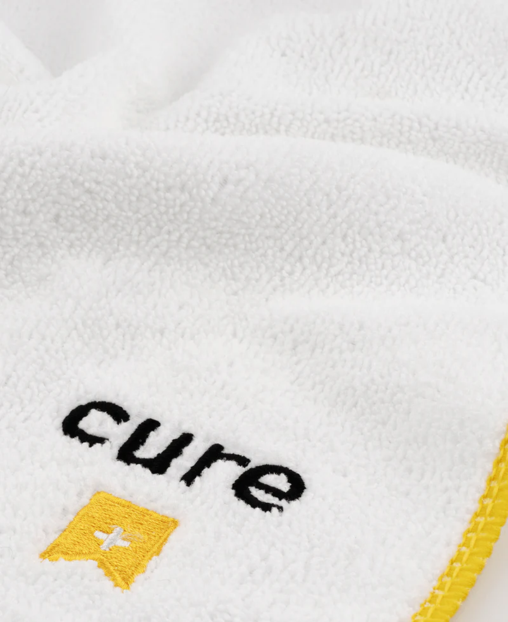 Crep Protect Ultimate Microfibre Towel (2pcs)