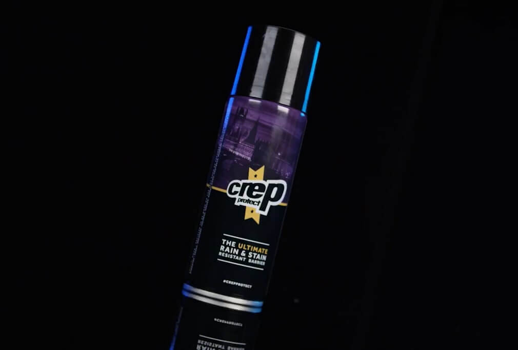 How To Use: Crep Protect Spray