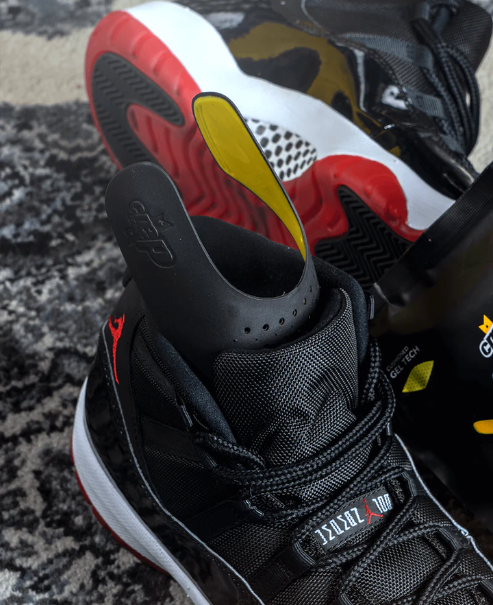 Crep Protect Sneaker Guards (1 Pair)