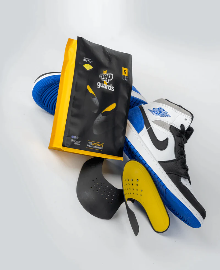 Crep Protect Sneaker Guards (1 Pair)