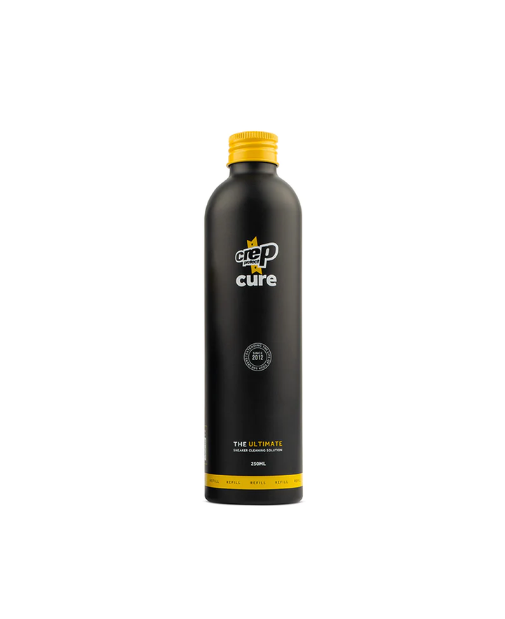 Crep Protect Cure Refill (Aluminum Bottle) 250ml