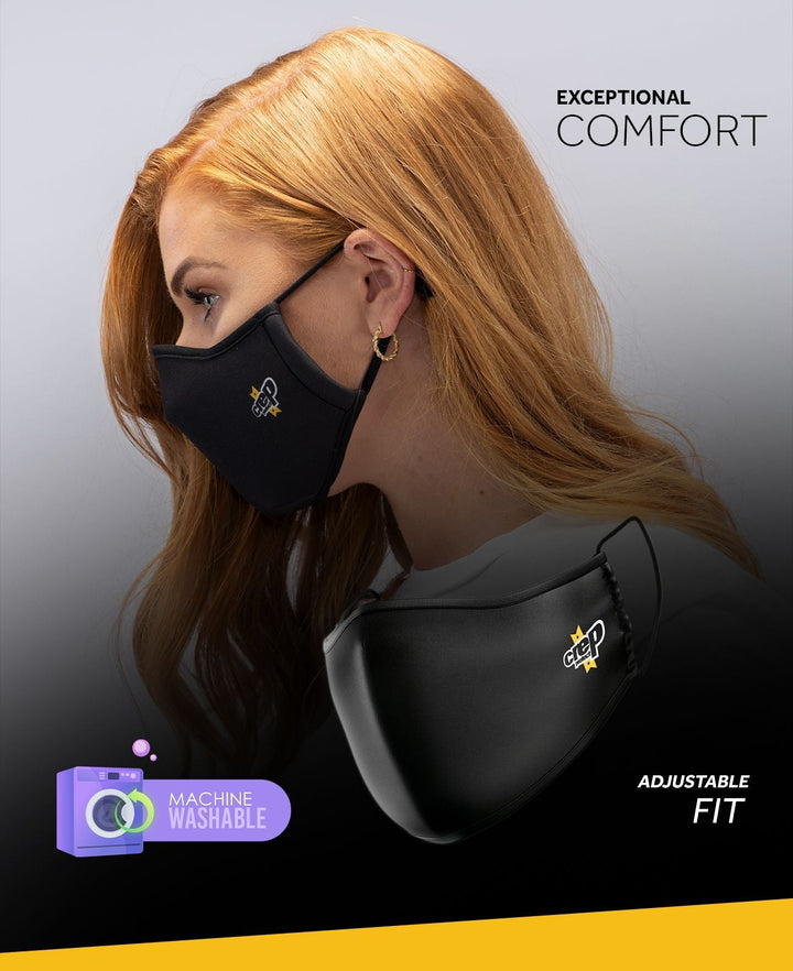 Crep Protect Face Mask - Original