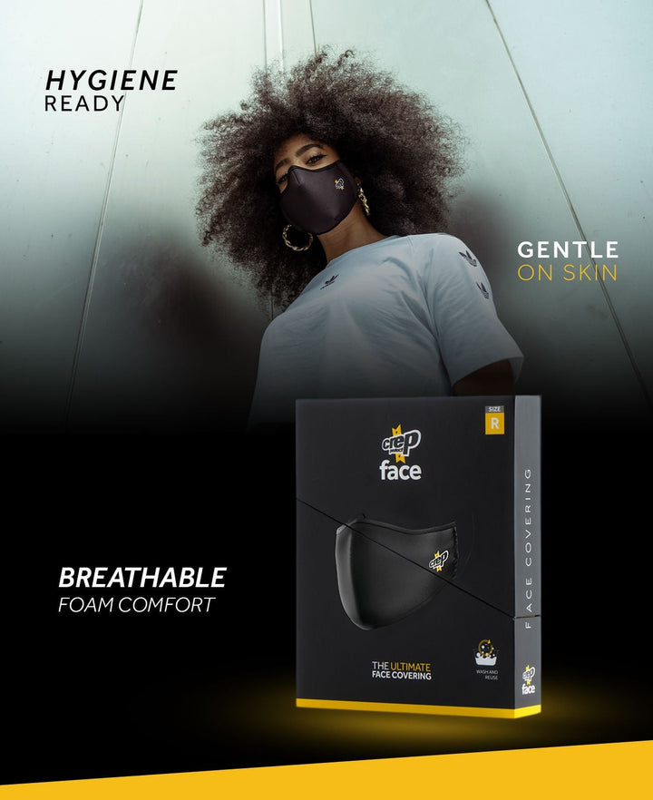Crep Protect Face Mask - Original