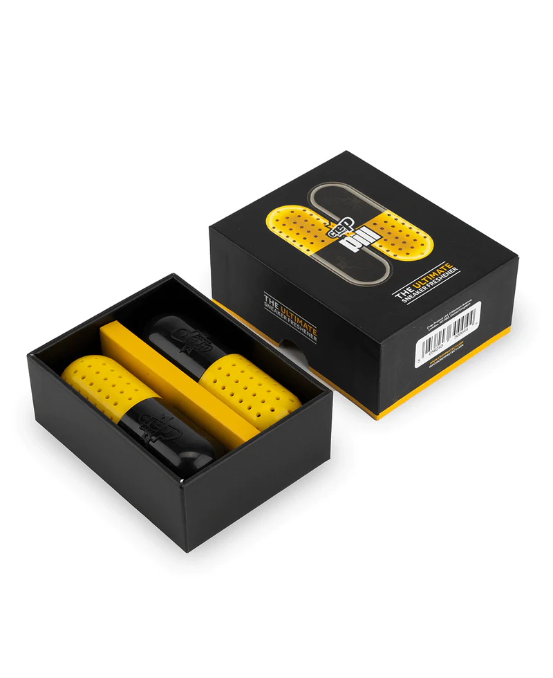 Everyday Sneaker Care Kit