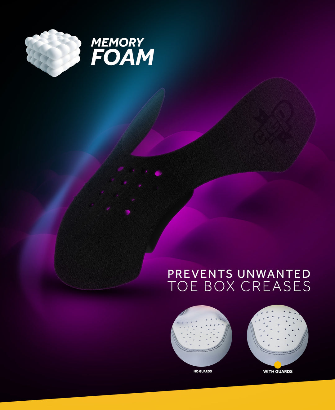Crep Protect Sneaker Guard V2