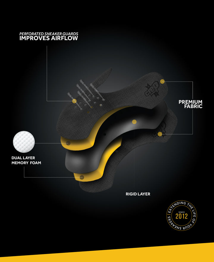 Crep Protect Sneaker Guard V2