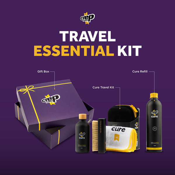 Travel Essential Kit