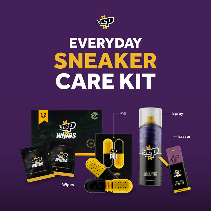 Everyday Sneaker Care Kit
