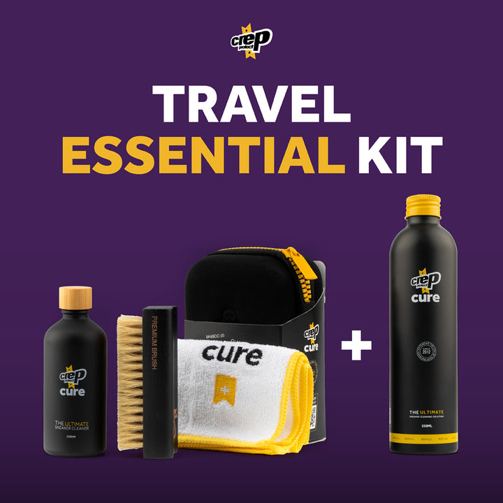 Travel Essential Kit