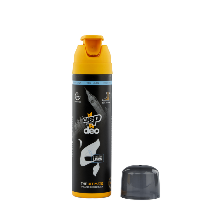 Crep Protect Deodoriser (Fresh Linen)