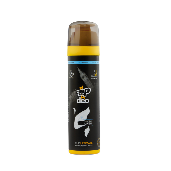 Crep Protect Deodoriser (Fresh Linen)