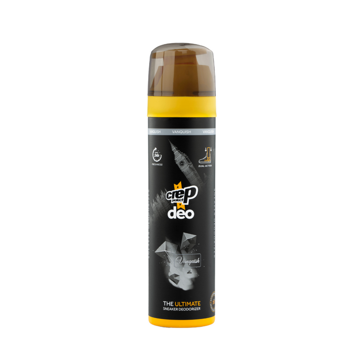 Crep Protect Deodoriser (Vanquish)