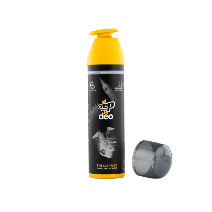 Crep Protect Deodoriser (Vanquish)