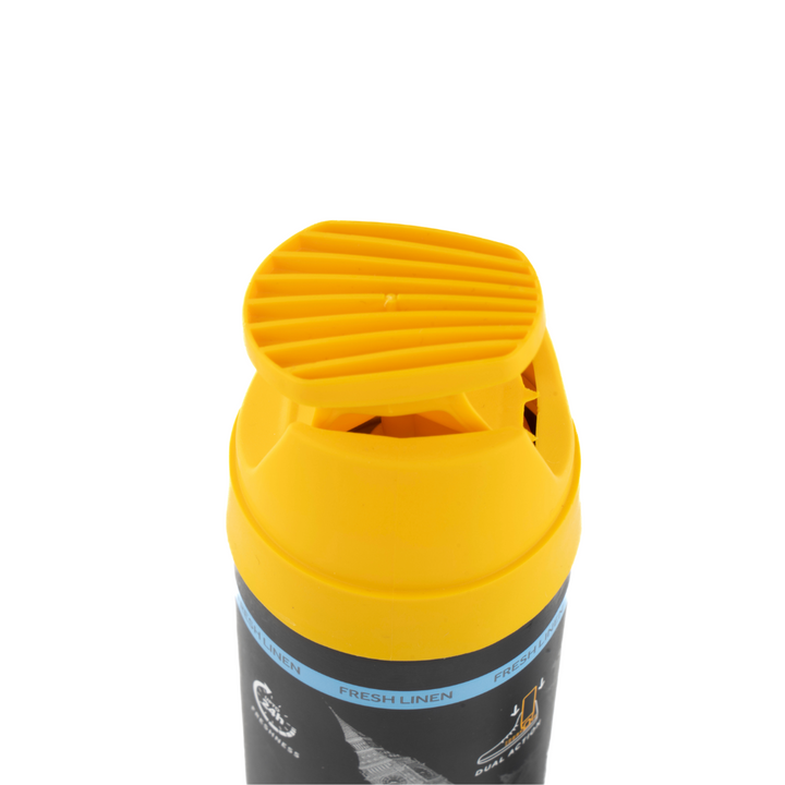 Crep Protect Deodoriser (Vanquish)