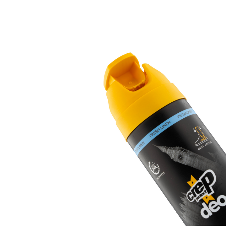 Crep Protect Deodoriser (Vanquish)