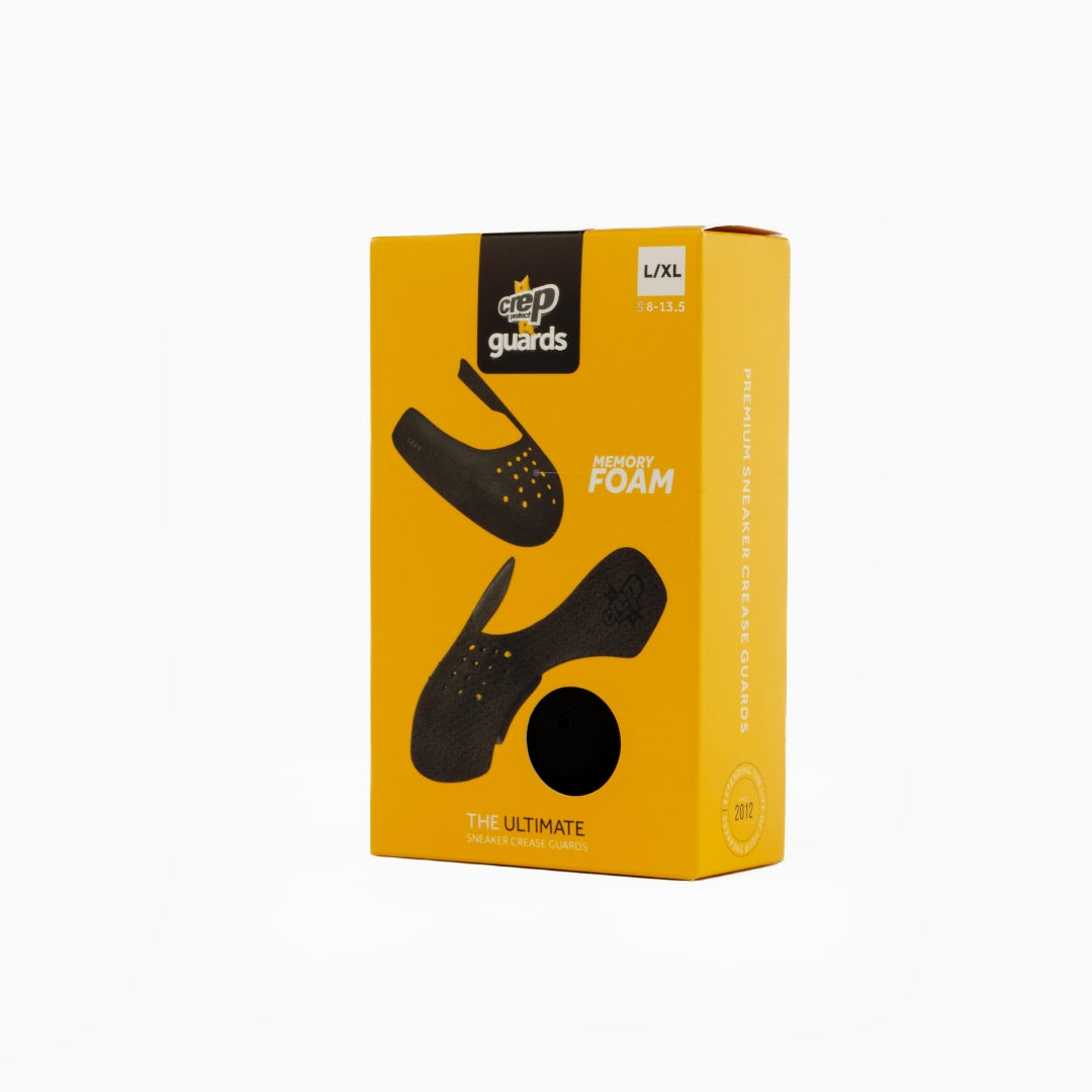 Crep Protect Sneaker Guard V2