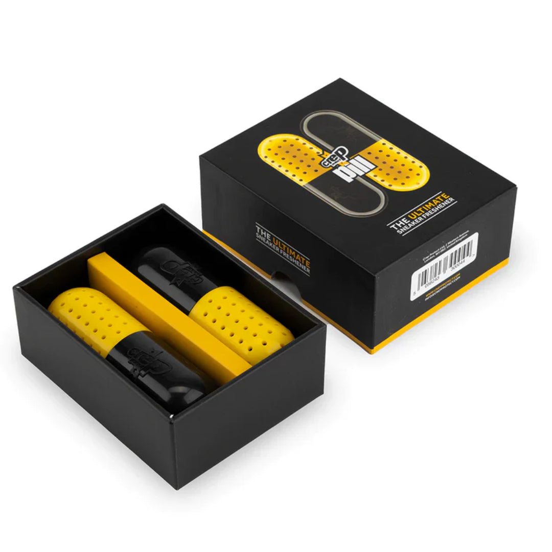 Everyday Sneaker Care Kit