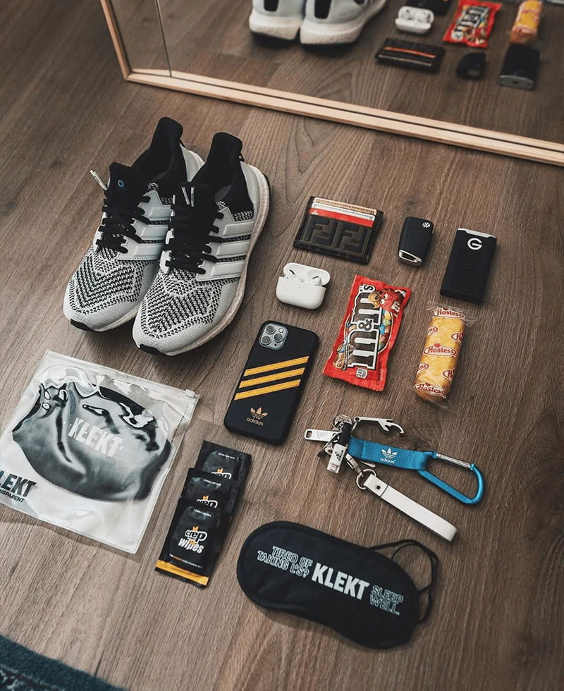 Everyday Sneaker Care Kit