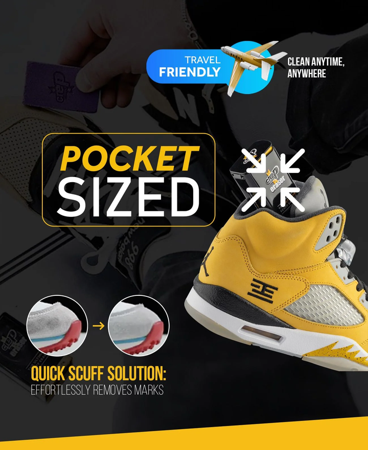 Everyday Sneaker Care Kit