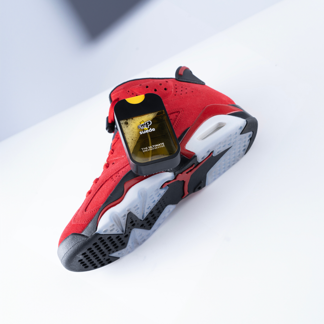 Crep Protect Suede Reviver