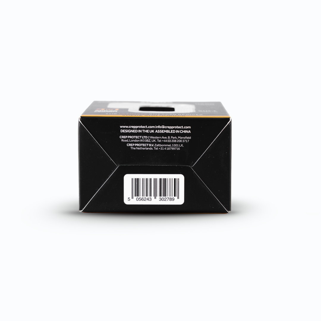 Crep Protect Suede Reviver