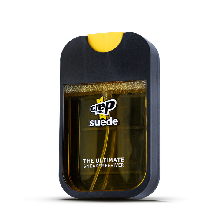 Crep Protect Suede Reviver