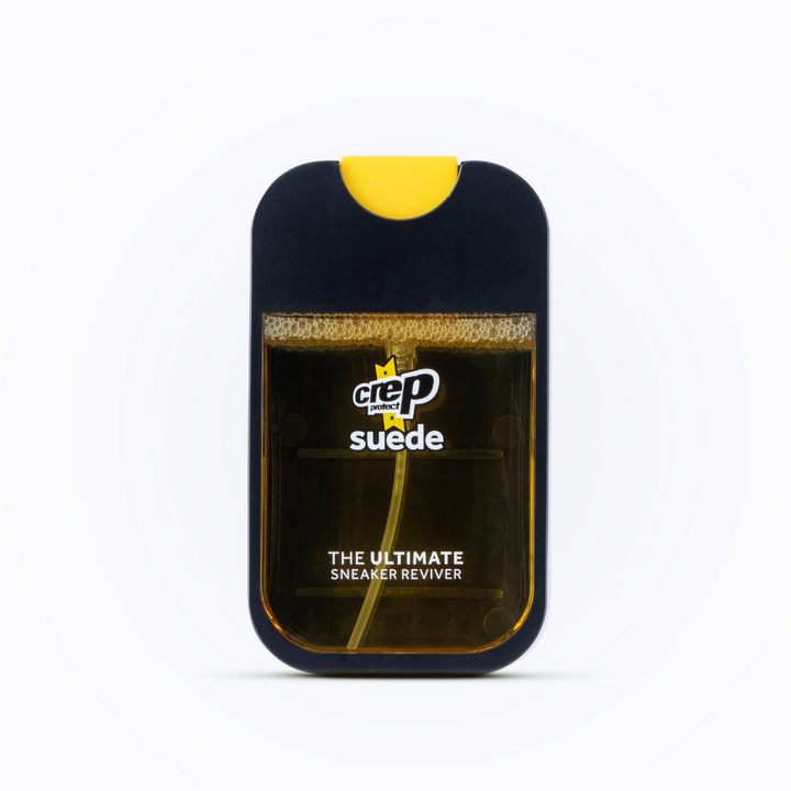 Crep Protect Suede Reviver