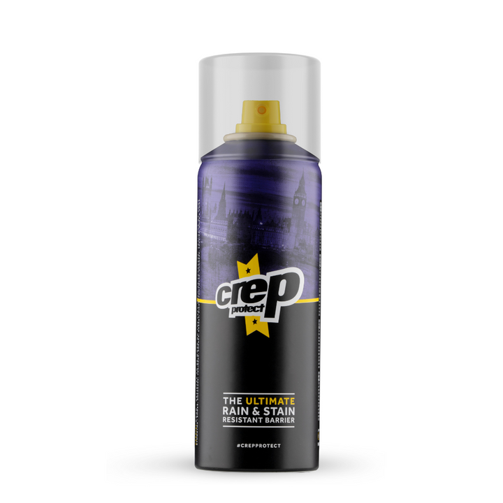 Crep Protect Rain & Stain Resistant Barrier Spray 200ml