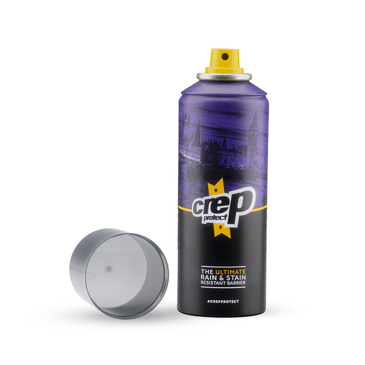 Crep Protect Rain & Stain Resistant Barrier Spray 200ml