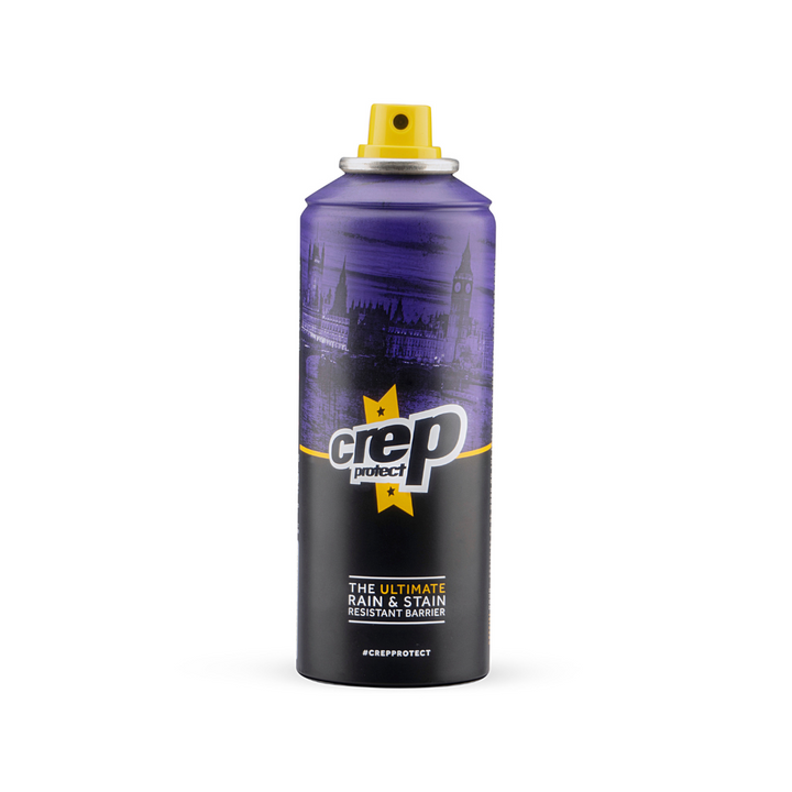 Crep Protect Rain & Stain Resistant Barrier Spray 200ml