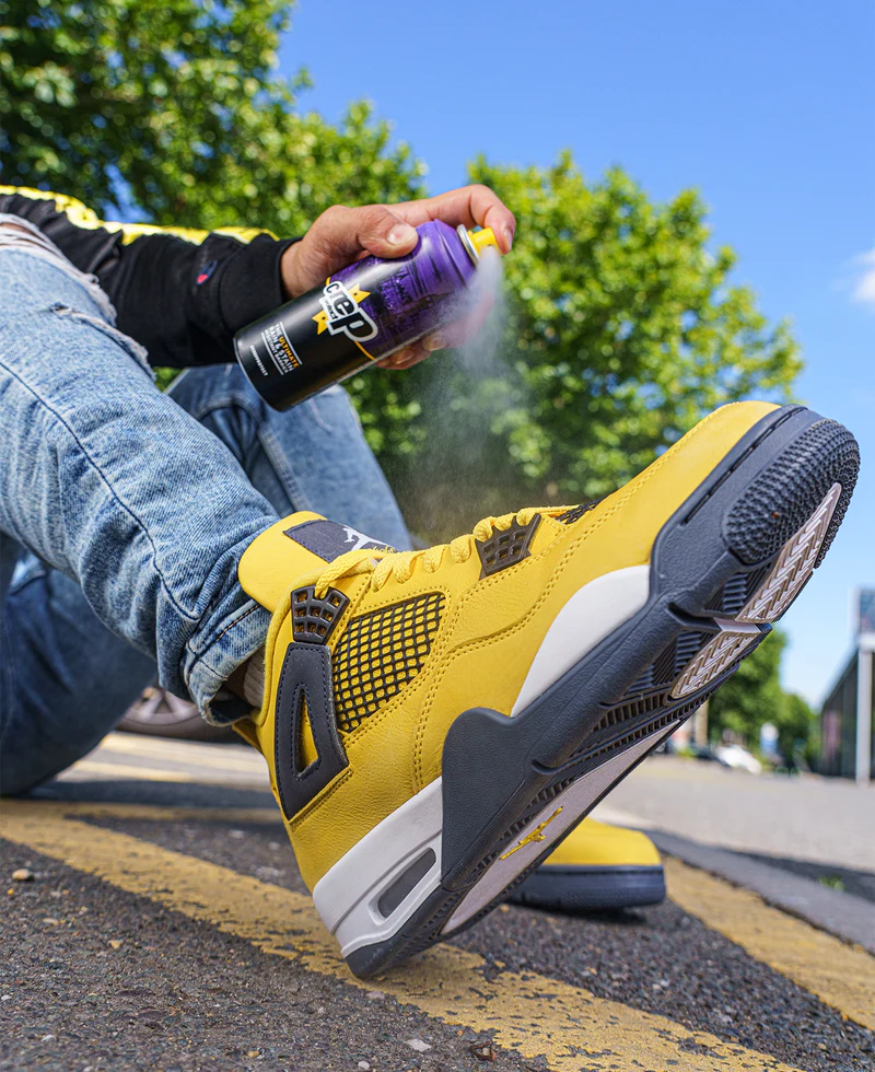 Crep Protect Spray Crep Protect Malaysia Crep Protect MY