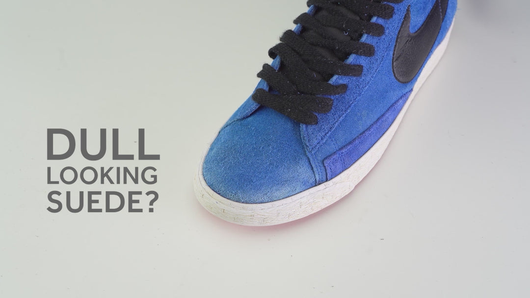 Crep Protect Suede Reviver