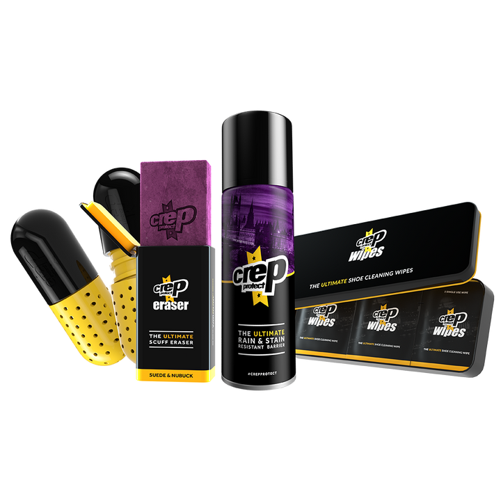 Everyday Sneaker Care Kit