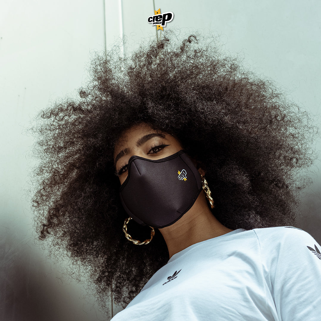 Crep Protect Face Mask - Original