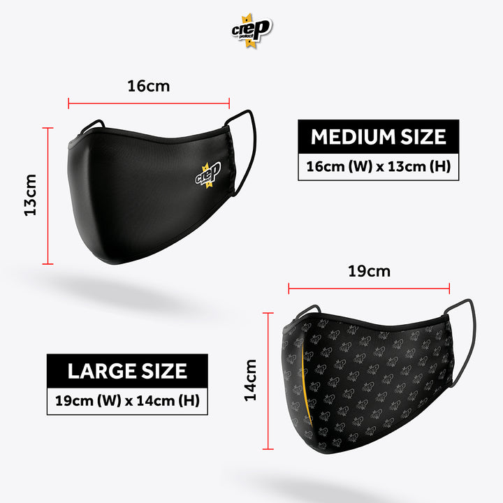 Crep Protect Face Mask - Original