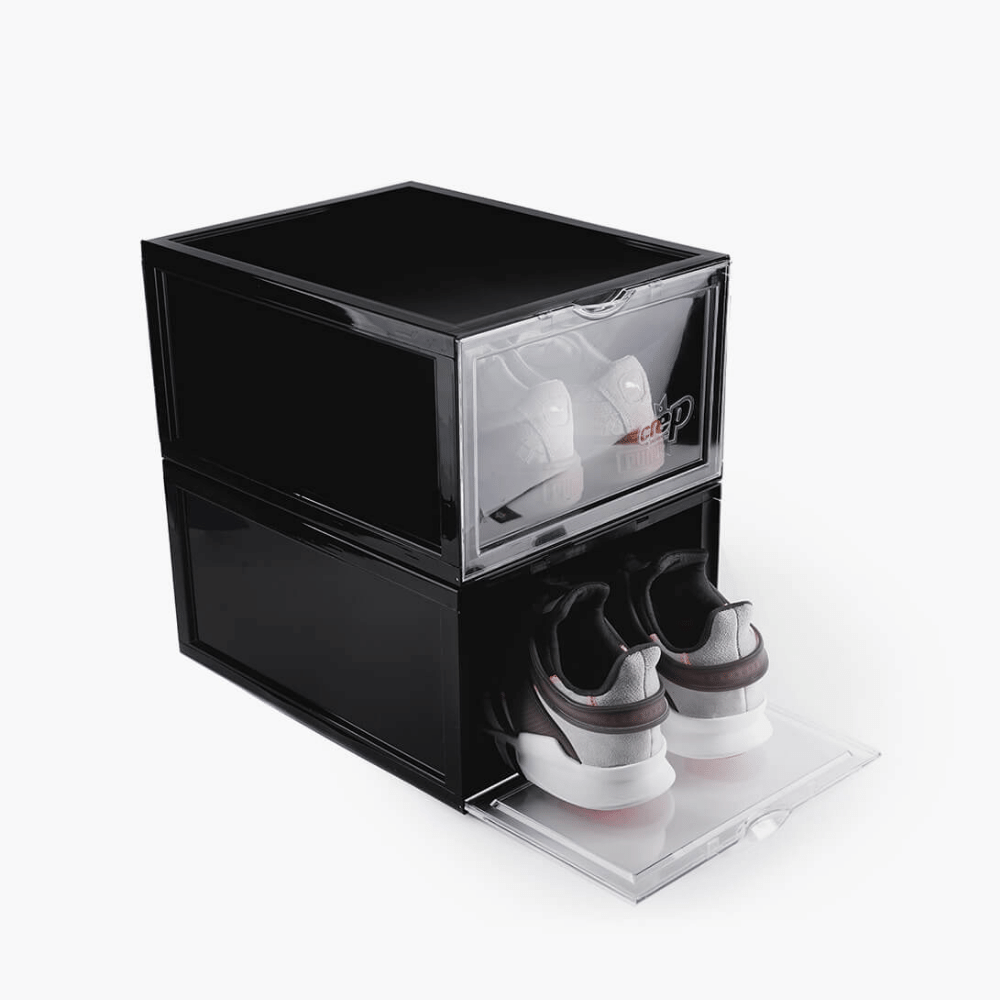 Crep protect shoe case hotsell