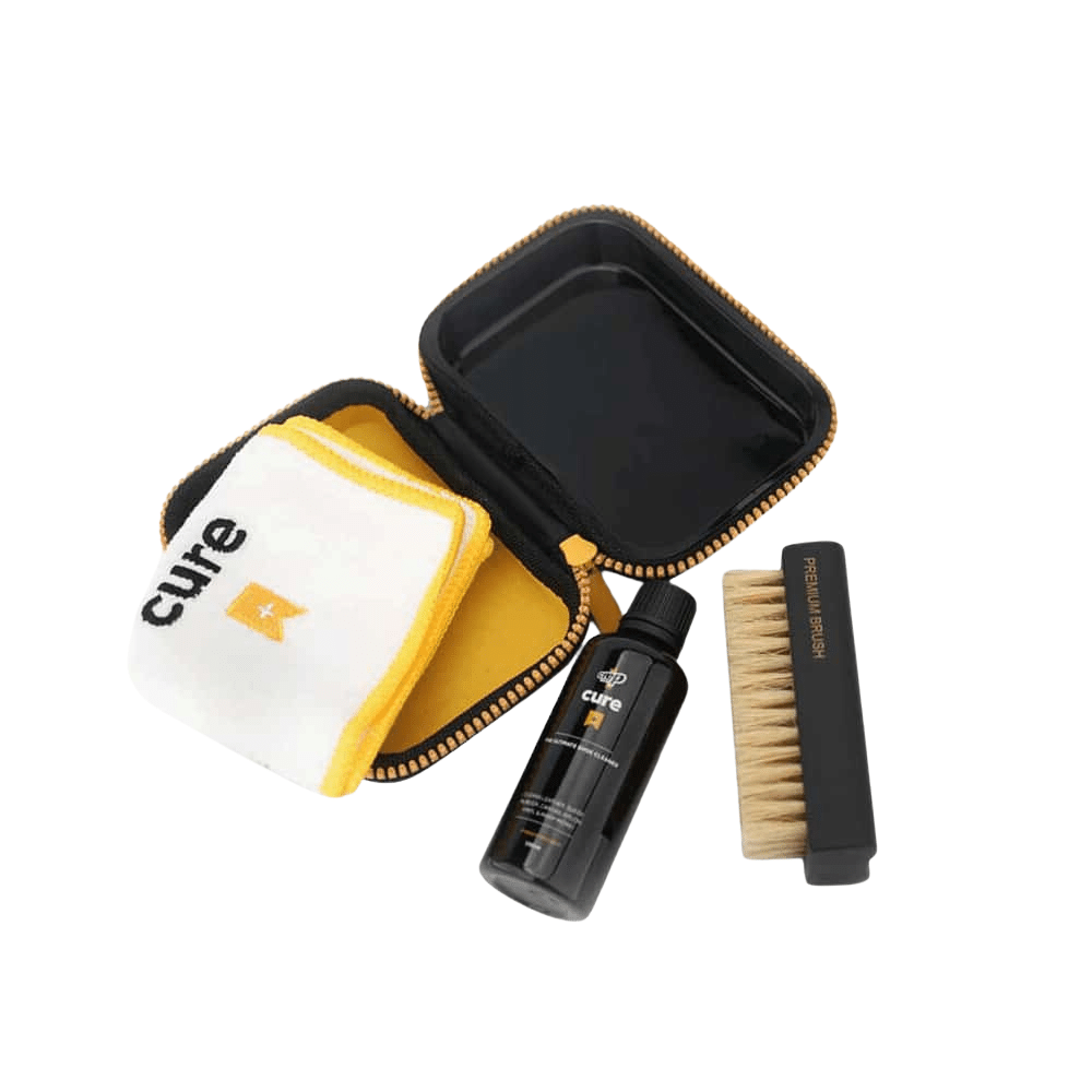 Crep Protect Cure Travel Kit