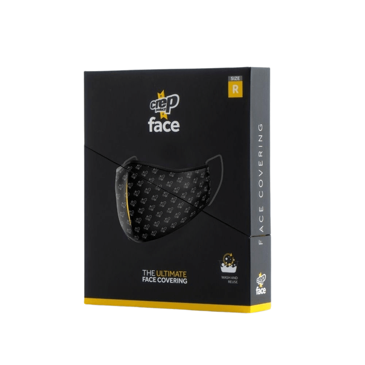 Crep Protect Face Mask - Monogram