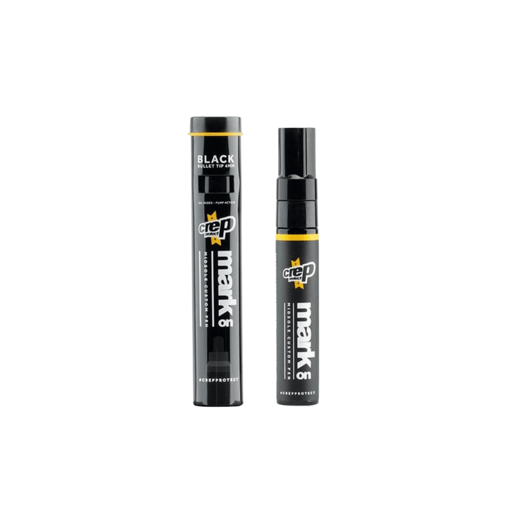 Crep Protect Midsole Mark-On Pen - Black