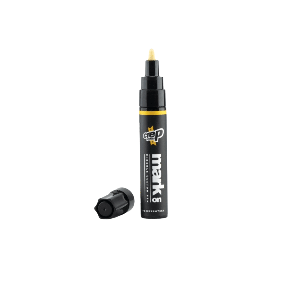 Crep Protect Midsole Mark-On Pen - Black