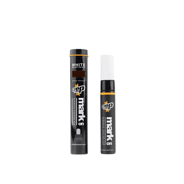 Crep Protect Midsole Mark-On Pen - White