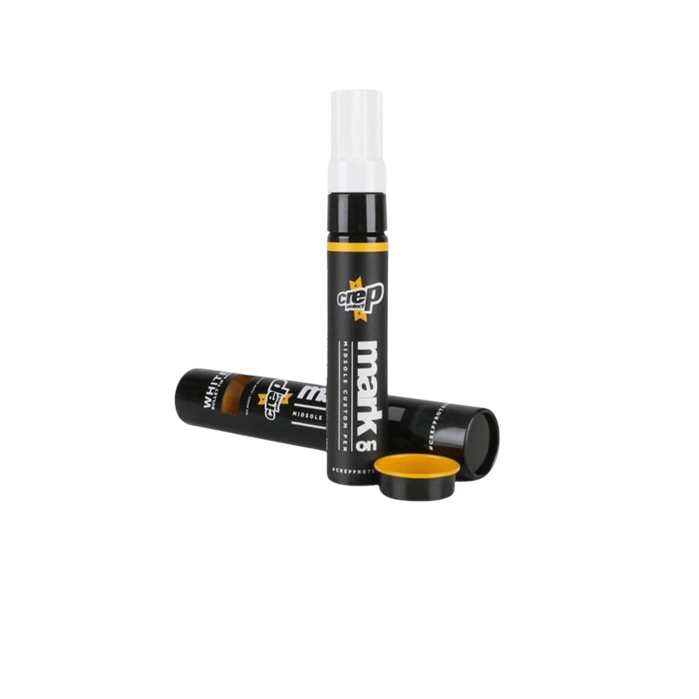 Crep Protect Midsole Mark-On Pen - White