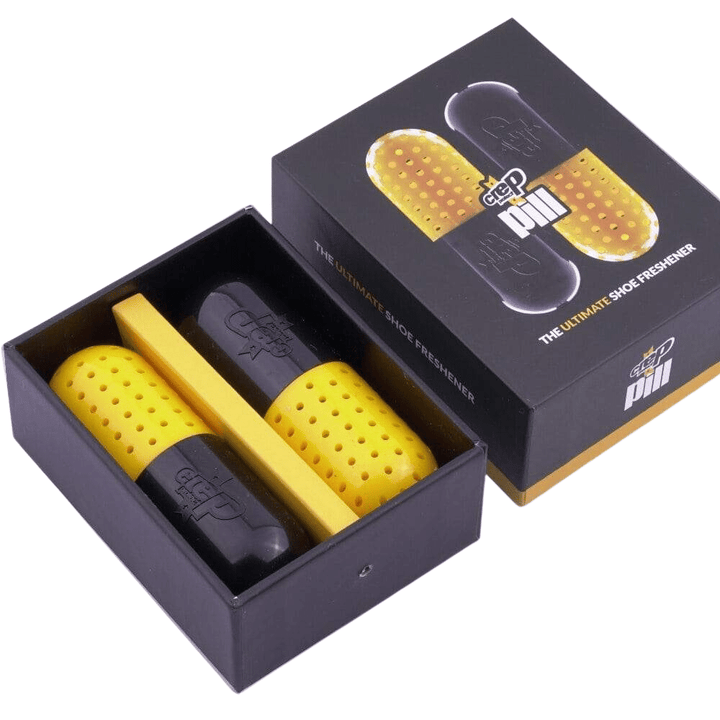 Crep Protect Pill