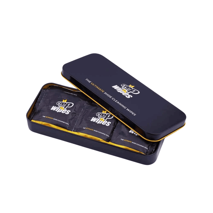 Crep Protect Wipes 12 Pack