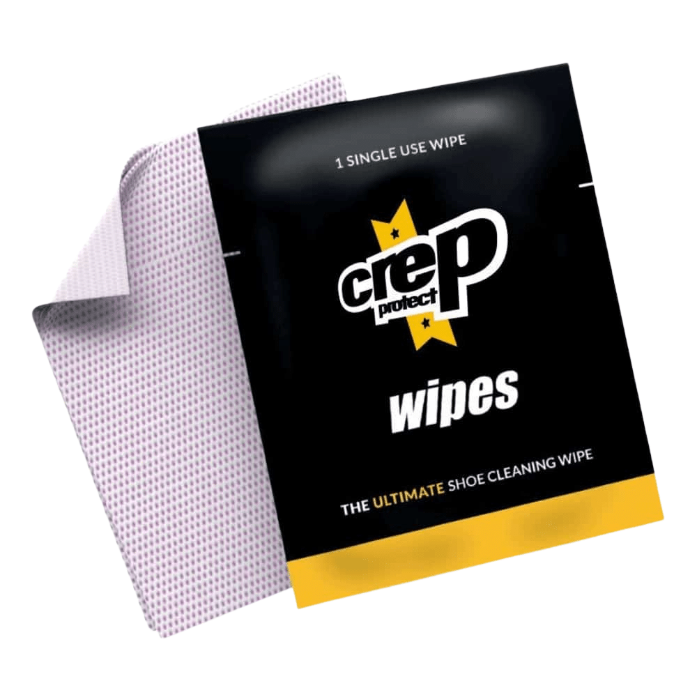Crep Protect Wipes 12 Pack