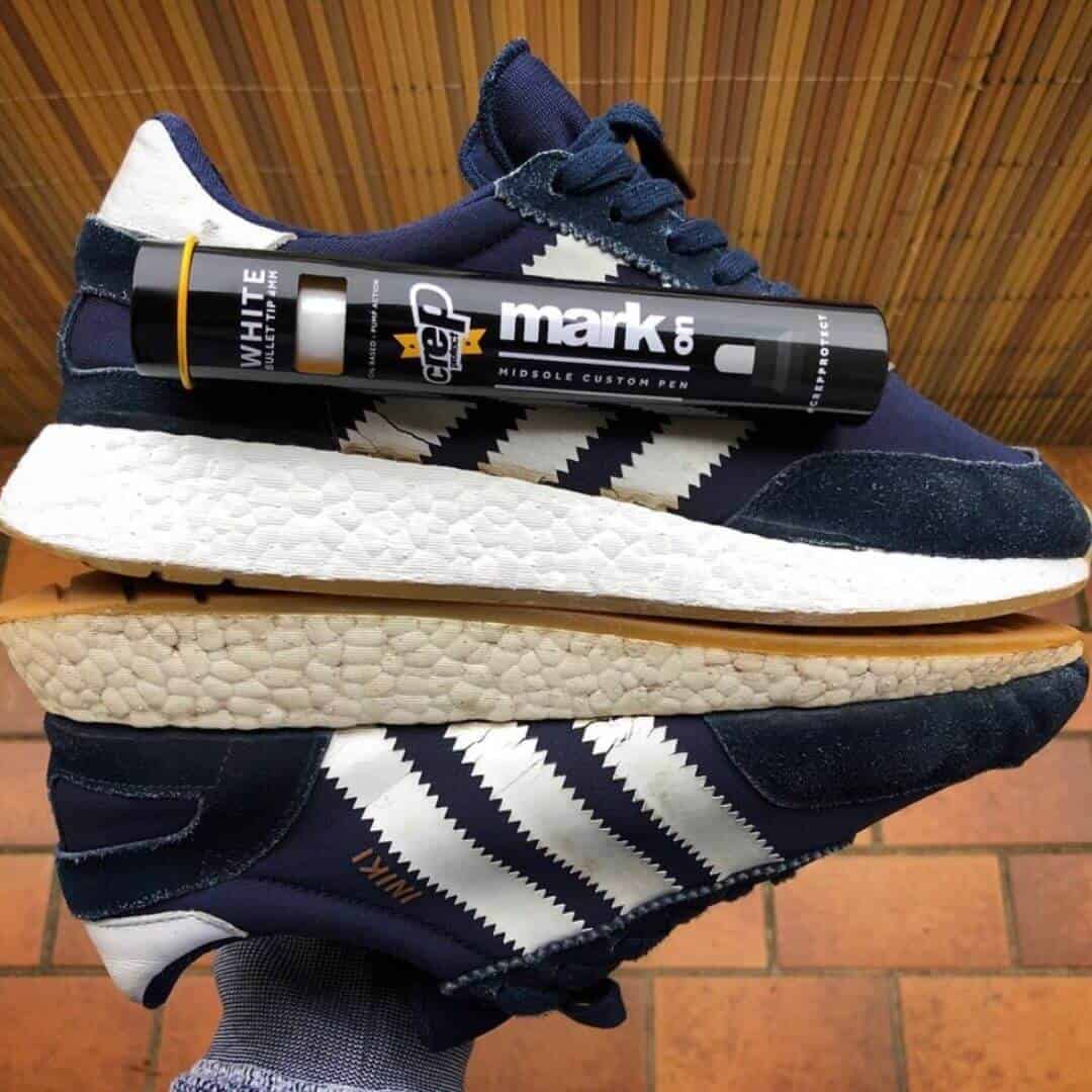Crep Protect Malaysia Black Midsole Mark On Pen Packaging Shoe Comparison