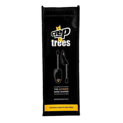 Crep Protect Tree Two Pairs Packaging